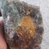 سنگ طلای قیمتی