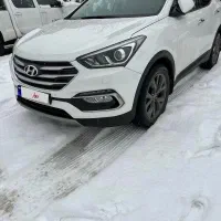 خودرو ، هیوندای سانتافه ۲.۴ GDI|خودرو سواری و وانت|تهران, سلیمانی|دیوار