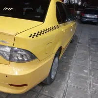 معاوضه ماشین|خودرو سواری و وانت|بروجرد, |دیوار