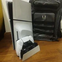 ps5 slim Standard 1TB