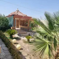 اجاره باغ ویلا دنج|اجارهٔ کوتاهمدت ویلا و باغ|اصفهان, براآن شمالی|دیوار