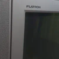 تلویزیون ۲۱ اینچ LG|تلویزیون و پروژکتور|همدان, |دیوار