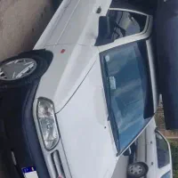 پراید وانت مدل 1402|خودرو سواری و وانت|علی‌آباد کتول, |دیوار