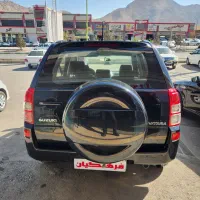 ویتارا|خودرو سواری و وانت|فولادشهر, سایت صنعتی کاوه|دیوار