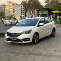 آریزو ۵ مدل ۱۴۰۱ نیو در حد صفر