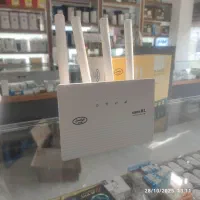 فروش مودم ایرانسل TF1I20 با گارانتی|مودم و تجهیزات شبکه|زاهدان, |دیوار