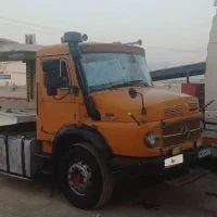 بنز کشنده مدل ۵۷