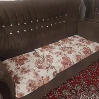 با سلام فروش تعدادی وسایل منزل|پنکه و تصفیه‌کنندهٔ هوا|گلپایگان, |دیوار