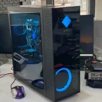 پک سیستم گیمینگ