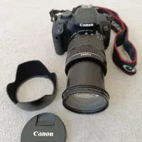 فروش فوری دوربین عکاسی canon|دوربین عکاسی و فیلم‌برداری|ملایر, |دیوار