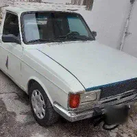 پیکان وانت|خودرو سواری و وانت|بروجرد, |دیوار