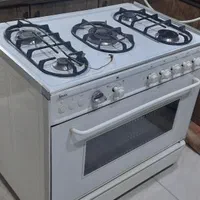گاز فردار سینجر|اجاق گاز و لوازم برقی پخت‌وپز|اصفهان, لاله|دیوار