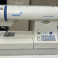 چرخ خیاطی کاچیران