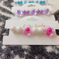 دستبند های رنگی