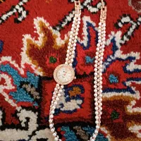 ساعت مچی مرواریدی