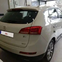 جک s5  اتومات ۴۰۱|خودرو سواری و وانت|شیراز, فرهنگ شهر|دیوار