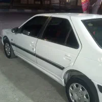 فروش پژو پارس ۸۸