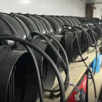 ماینر و لوازم جانبی و تعمیرات|قطعات و لوازم جانبی رایانه|شوشتر, |دیوار