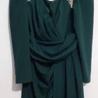 مجلسی پوشیده