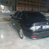 سمندسورن گازسیمی زیمنس ۱۴۰۳|خودرو سواری و وانت|میناب, |دیوار