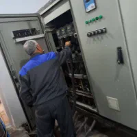 برقکاری ساختمان و صنعتی