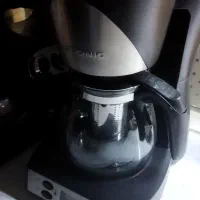 قهوه سازوسرخ کن