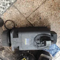 سرو موتور DC با درایو از 12نیوتن تا 20نیوتن|ماشین‌آلات صنعتی|نجف‌آباد, شهرک صنعتی منتظریه|دیوار