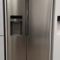 یخچال ساید ویترینی باتخفیف 30 میلیونی