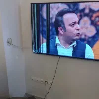 تلویزیون 55 اینچ سامسونگ