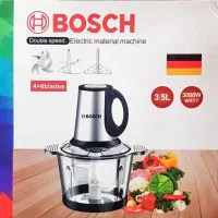 خردکن برقی بوش و قهوه ساز مارک نوا