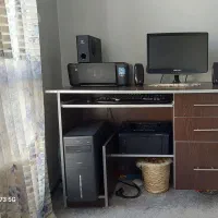 میزکامپیوتر