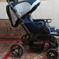 کالسکه دلیجان
