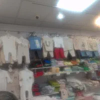 سیسمونی کودک. اقساطی