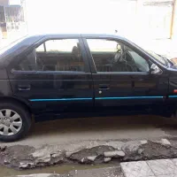پژو 405slx  مدل 91|خودرو سواری و وانت|مشهد, هفده شهریور|دیوار