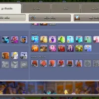 کلش|کنسول، بازی ویدئویی و آنلاین|زنجان, |دیوار