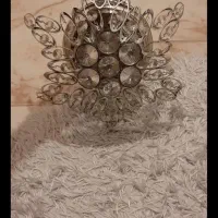 دیوار کوب ۴شعله