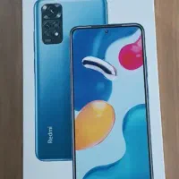گوشی Redmi note11s