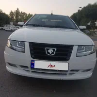سمند سورن مدل ۱۴۰۴