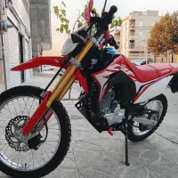 فروش توسن 250