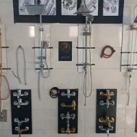 شیرالات یونیور ست دوکاره درجه یک