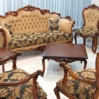 جشنواره فروش فوق العاده مبل وزرا انواع مبلمان