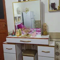 سرویس خواب وکمد دیواری