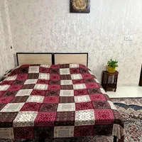 اقامتگاه برکه درمنطقه ییلاقی با چشم انداز زیبا|اجارهٔ کوتاهمدت آپارتمان و سوئیت|طرقبه, |دیوار