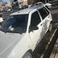 پراید|خودرو سواری و وانت|قوچان, |دیوار