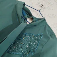 لباسای جواهر دوزی شده|لباس|قم, شاه ابراهیم|دیوار