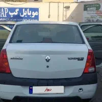 ال ۹۰ مدل ۹۶ فوق العاده سالم|خودرو سواری و وانت|شیراز, گلشن|دیوار