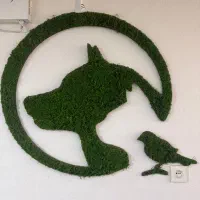 ب یک نیروی خانم جهت کار در پت شاپ هامون نیازمندیم