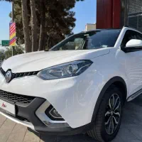 mg gs مدل۶۰۱۶