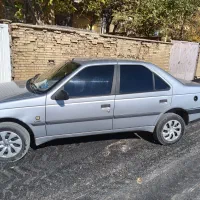 فروش پژو ۴۰۵|خودرو سواری و وانت|کوهرنگ, |دیوار