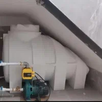 لوله کشی آب و فاضلاب وخرده کاری وجوشکاری آبگرمکن